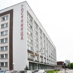 Гостиница Вознесенская, Иваново, Нижегородская область