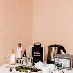 Гостиница Шереметев Парк Отель, Иваново, Нижегородская область