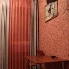 Гостиничный комплекс Сабай, Иваново, Нижегородская область