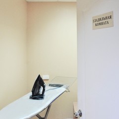 Гостиница Вознесенская, Иваново, Нижегородская область