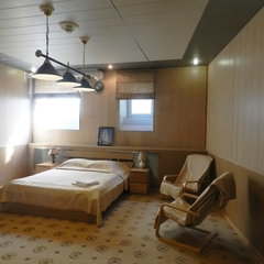 Гостиничный комплекс Орион, Иваново, Нижегородская область