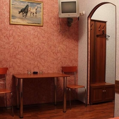 Гостиничный комплекс Сабай, Иваново, Нижегородская область