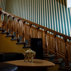 Отель Пятый угол, Иваново, Нижегородская область