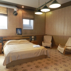 Гостиничный комплекс Орион, Иваново, Нижегородская область