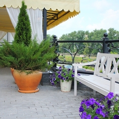 Отель Союз, Иваново, Нижегородская область