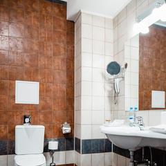 Гостиница Шереметев Парк Отель, Иваново, Нижегородская область