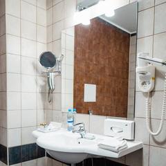 Гостиница Шереметев Парк Отель, Иваново, Нижегородская область