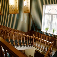 Отель Пятый угол, Иваново, Нижегородская область