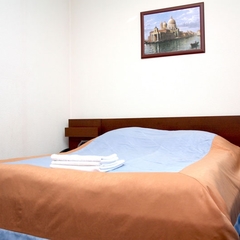 Гостиничный комплекс Орион, Иваново, Нижегородская область