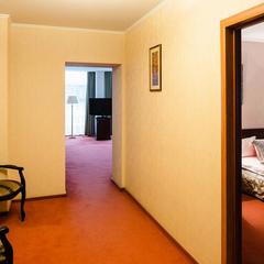 Гостиница Шереметев Парк Отель, Иваново, Нижегородская область