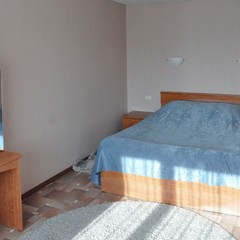 Гостиница Вознесенская, Иваново, Нижегородская область