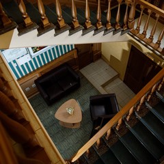 Отель Пятый угол, Иваново, Нижегородская область