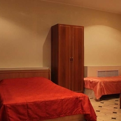 Гостиничный комплекс Сабай, Иваново, Нижегородская область