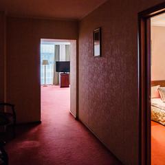 Гостиница Шереметев Парк Отель, Иваново, Нижегородская область