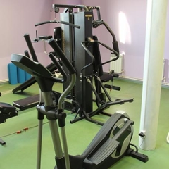 Отель Союз, Иваново, Нижегородская область