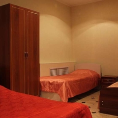 Гостиничный комплекс Сабай, Иваново, Нижегородская область