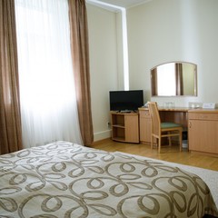 Отель Пятый угол, Иваново, Нижегородская область