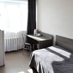 Гостиница Вознесенская, Иваново, Нижегородская область