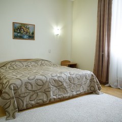 Отель Пятый угол, Иваново, Нижегородская область