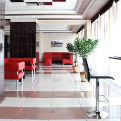 Гостиница Вознесенская, Иваново, Нижегородская область