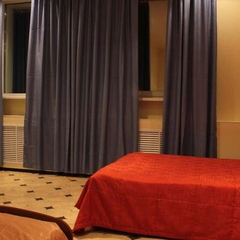 Гостиничный комплекс Сабай, Иваново, Нижегородская область