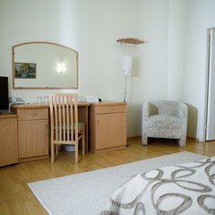 Отель Пятый угол, Иваново, Нижегородская область