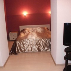 Гостиница Авокадо, Иваново, Нижегородская область