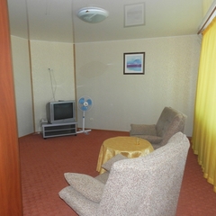 Гостиничный комплекс Орион, Иваново, Нижегородская область