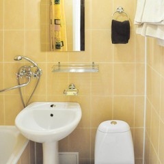 Гостиница Вознесенская, Иваново, Нижегородская область