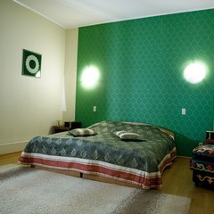 Отель Пятый угол, Иваново, Нижегородская область