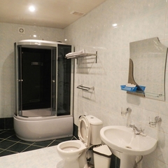 Гостиничный комплекс Орион, Иваново, Нижегородская область