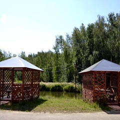 Гостиничный комплекс Сабай, Иваново, Нижегородская область