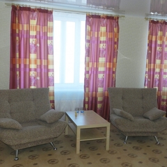 Гостиничный комплекс Орион, Иваново, Нижегородская область