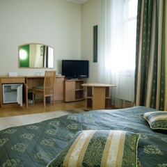 Отель Пятый угол, Иваново, Нижегородская область