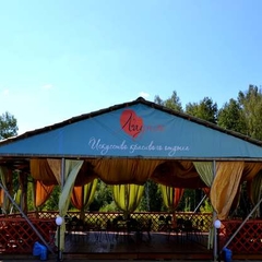 Гостиничный комплекс Сабай, Иваново, Нижегородская область