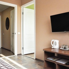 Гостиница Вознесенская, Иваново, Нижегородская область