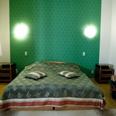 Отель Пятый угол, Иваново, Нижегородская область