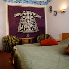 Отель Пятый угол, Иваново, Нижегородская область