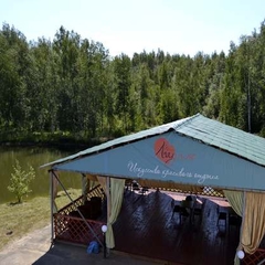 Гостиничный комплекс Сабай, Иваново, Нижегородская область