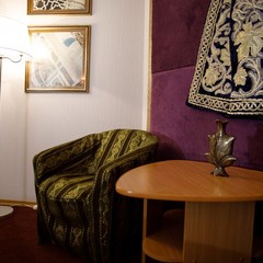 Отель Пятый угол, Иваново, Нижегородская область