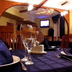 Гостиничный комплекс Сабай, Иваново, Нижегородская область