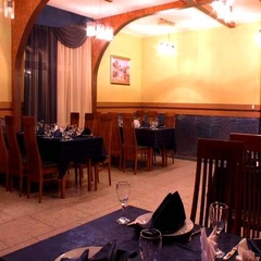 Гостиничный комплекс Сабай, Иваново, Нижегородская область