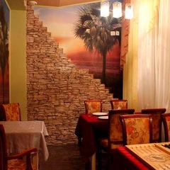 Гостиничный комплекс Сабай, Иваново, Нижегородская область