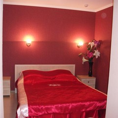 Гостиница Авокадо, Иваново, Нижегородская область