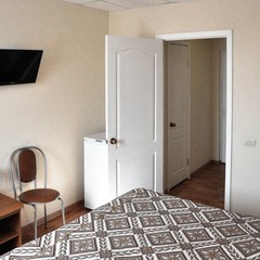 Гостиница Вознесенская, Иваново, Нижегородская область