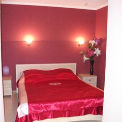 Гостиница Авокадо, Иваново, Нижегородская область