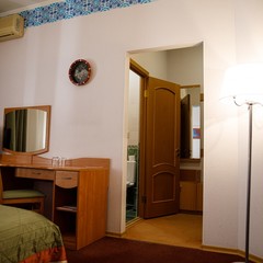 Отель Пятый угол, Иваново, Нижегородская область