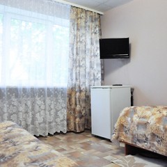 Гостиница Вознесенская, Иваново, Нижегородская область