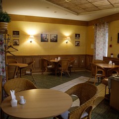 Отель Пятый угол, Иваново, Нижегородская область