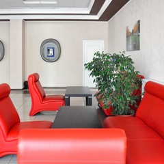 Гостиница Вознесенская, Иваново, Нижегородская область